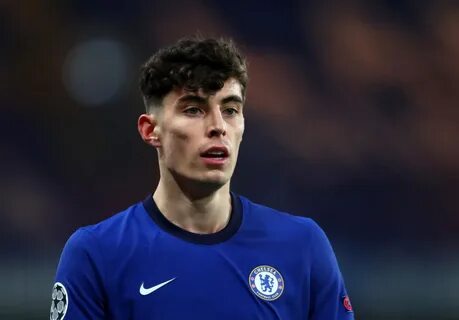 Kai havertz