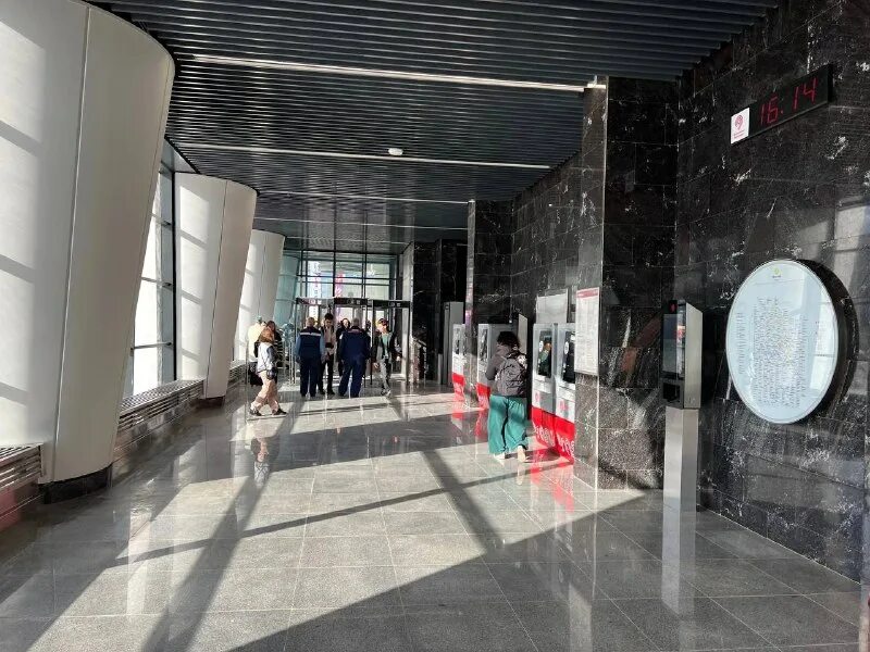 Станция физтех. Технопарк физтех. Проект станции метро физтех. Северный вестибюль физтех. Проект станции физтех.