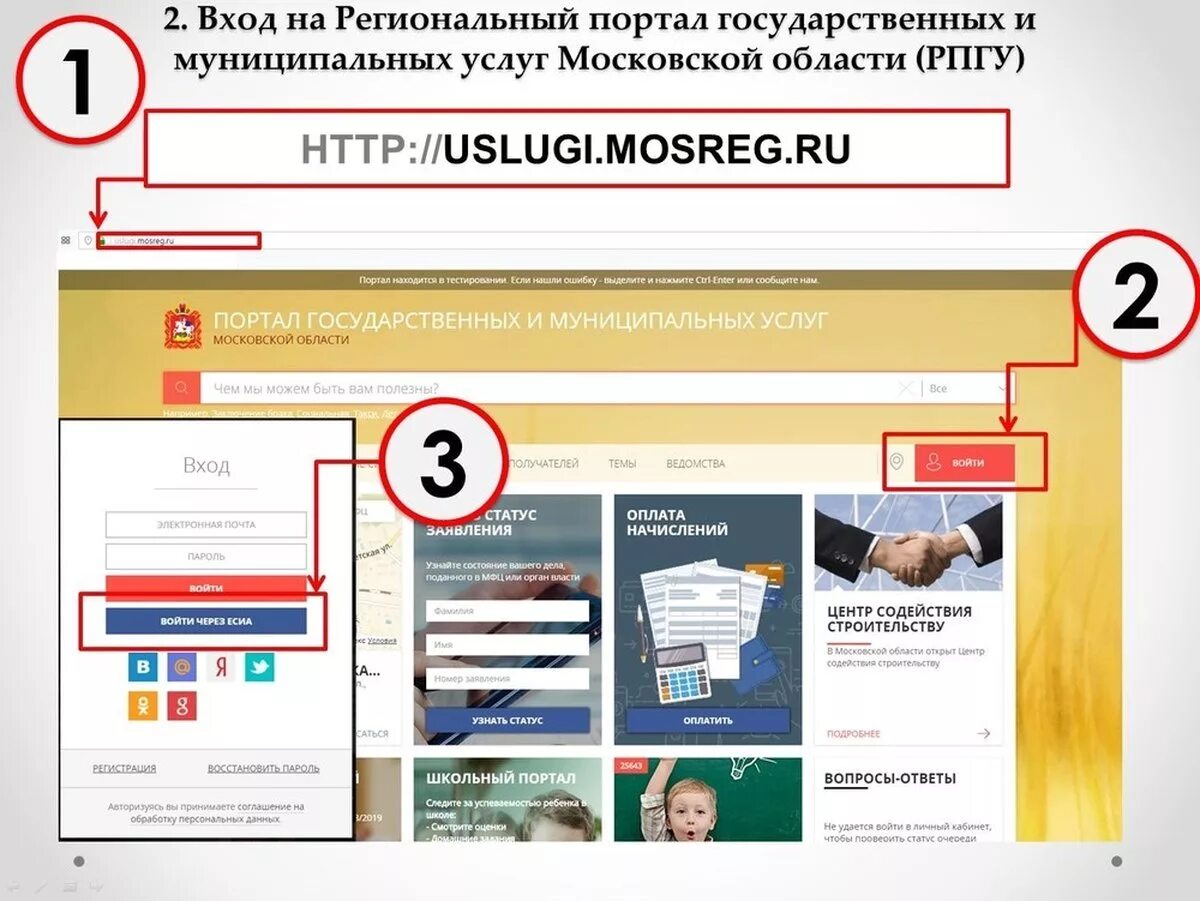 МОСРЕГ. Портал государственных и муниципальных услуг Московской области. МОСРЕГ.ру Московская область. Портал государственных услуг МОСРЕГ. Мосрег школьный вход