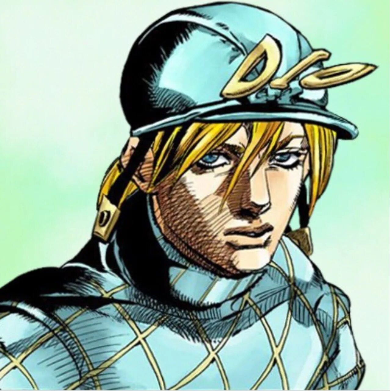 Diego brando