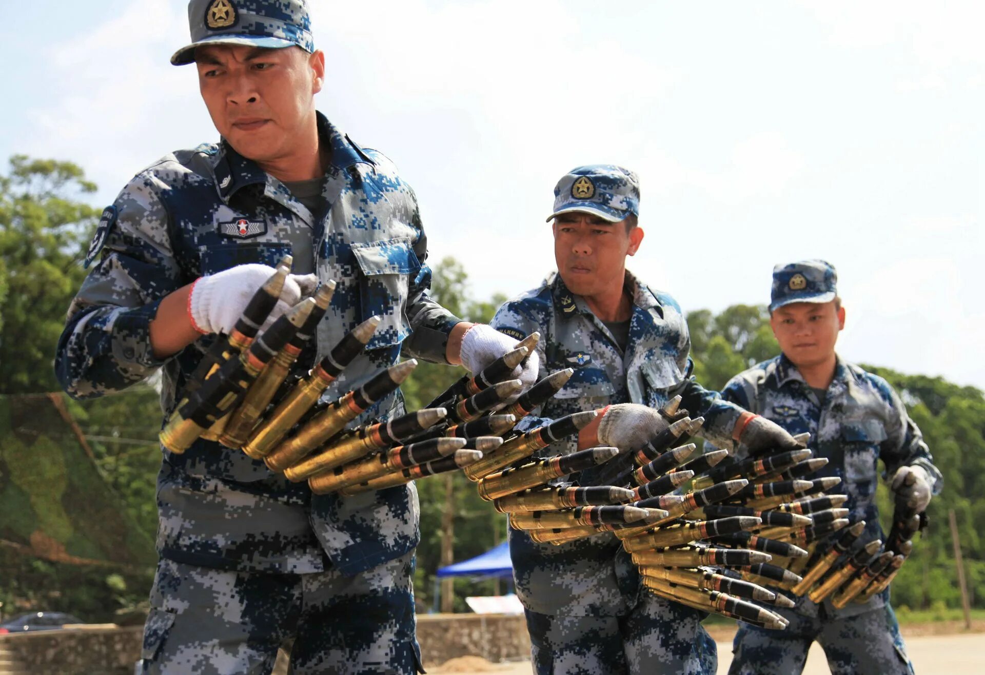 Военный рост 3. Наращивание военного экономического потенциала.. Форум на повышения военного.