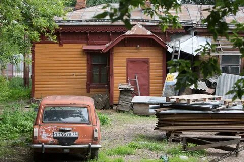 Баня люблинская улица