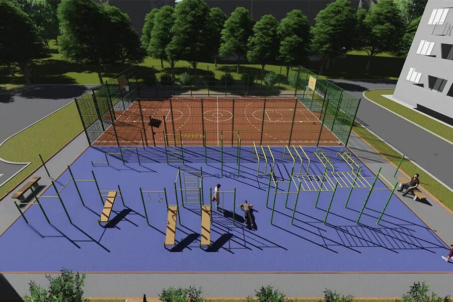 школа 9 смоленск спортплощадка. спортивный стадион проект. универсальная спортивная площадка 28х15. хоккейный корт 40 20 спортплощадка. комплекс плоскостных спортивных сооружений.