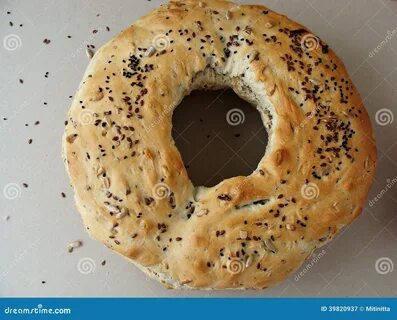 Круглое с дыркой