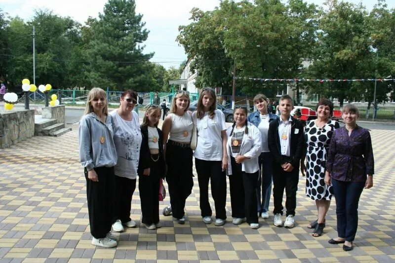 воровсколесский библиотечный филиал 7