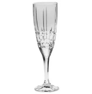 Бокалы crystal