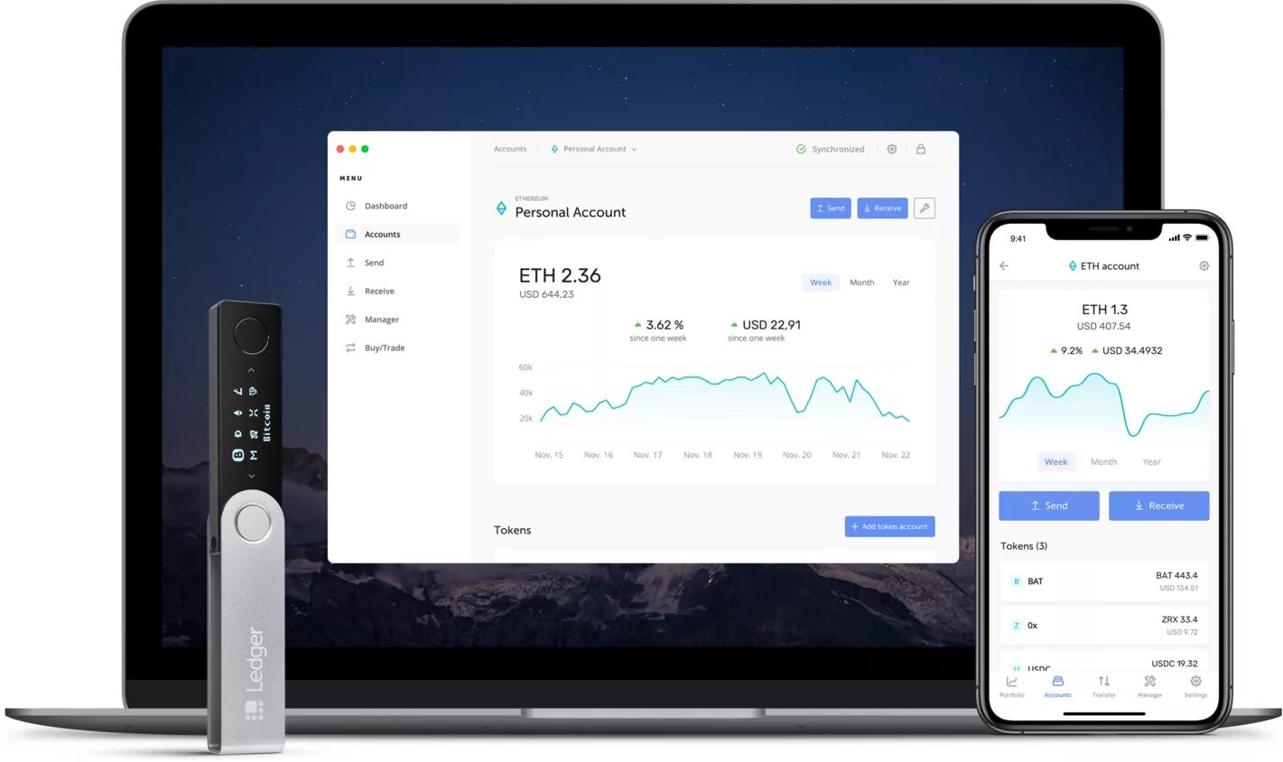Программа криптокошелек. Ledger live - desktop. значок ledger. приложением ledger live. криптокошелек приложение.