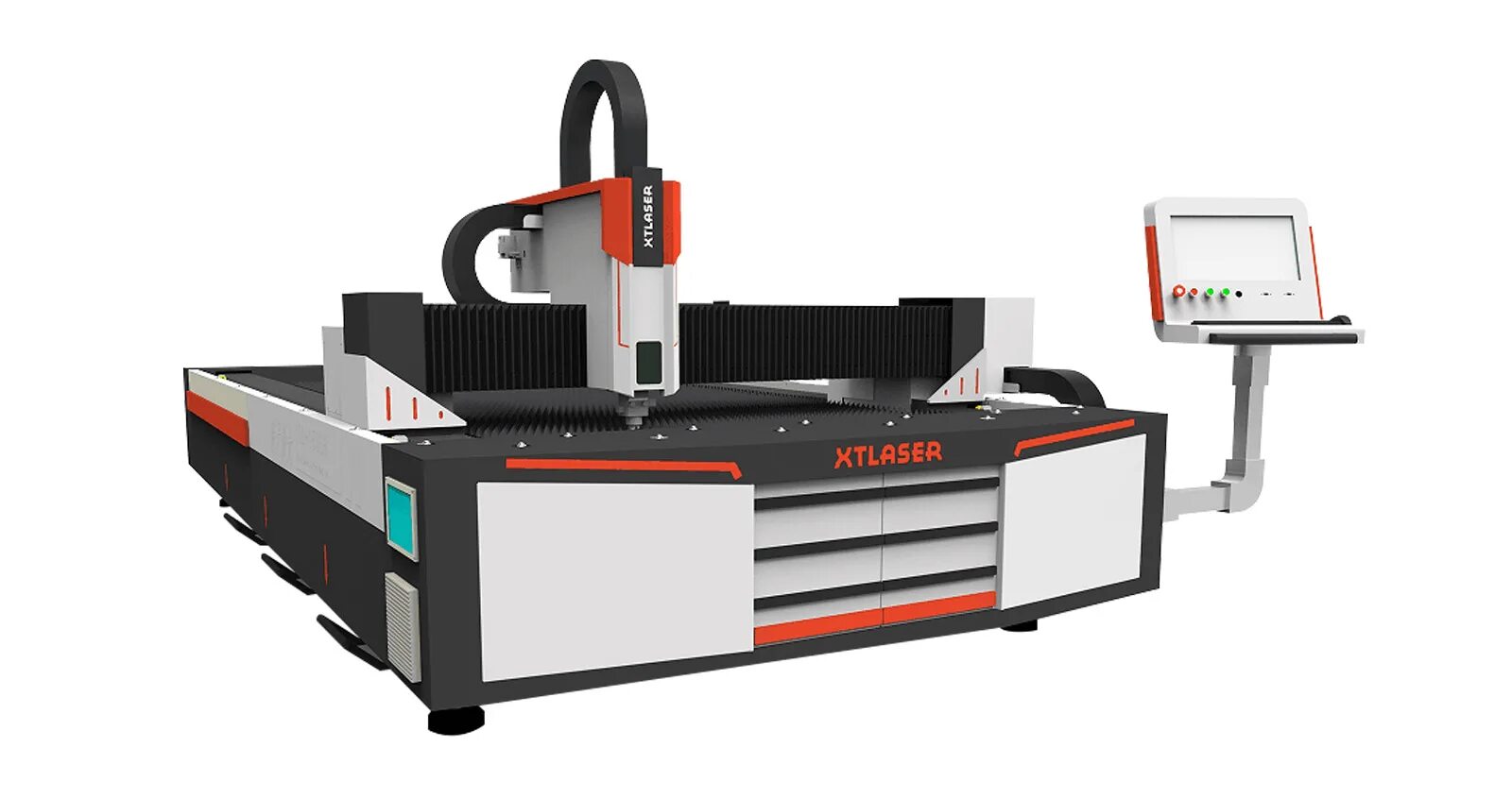 станок для оптоволоконной лазерной резки модель xtc-1530н. установка лазерной очистки kkoba 1500 вт. квт лазерный станок. выгрузка станка лазерной резки. Xt laser станок для лазерной резки с +рулона +k.