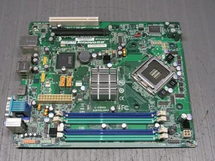 Материнская плата 775 ddr3