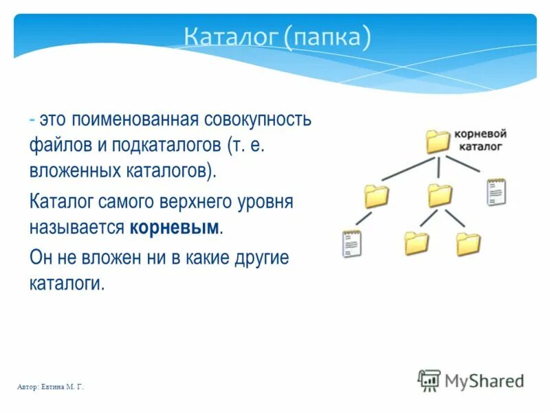 Каталоги 1 уровня. Каталог и подкаталог. Корневой каталог. Что такое каталог и корневой каталог. Корневой каталог это в информатике.