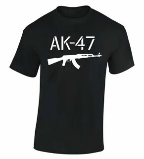 Футболки ак