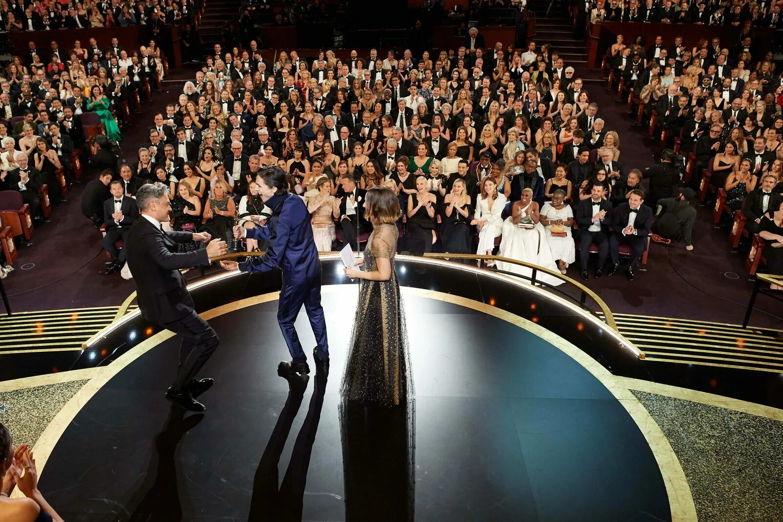Церемония Оскар 2022. Кинопремия Оскар 2022. Вручение премии Оскар 2022. Оскар Лос Анджелес.