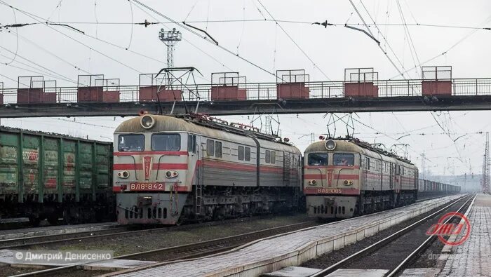 Ср-606 - Zdjęcie - RailGallery