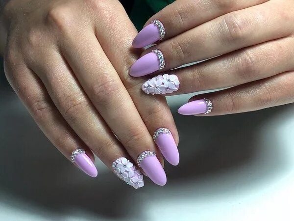 Pin by Nolwenn Guillou on bijoux ongles Nail art, Nail designs, Nail trends