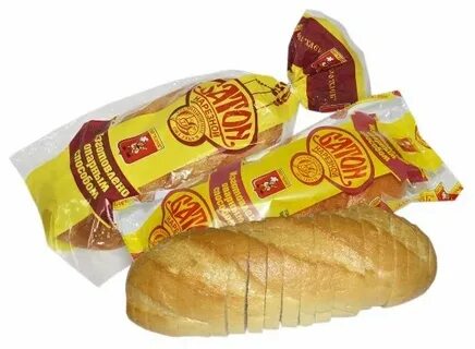 Самый дешевый батон