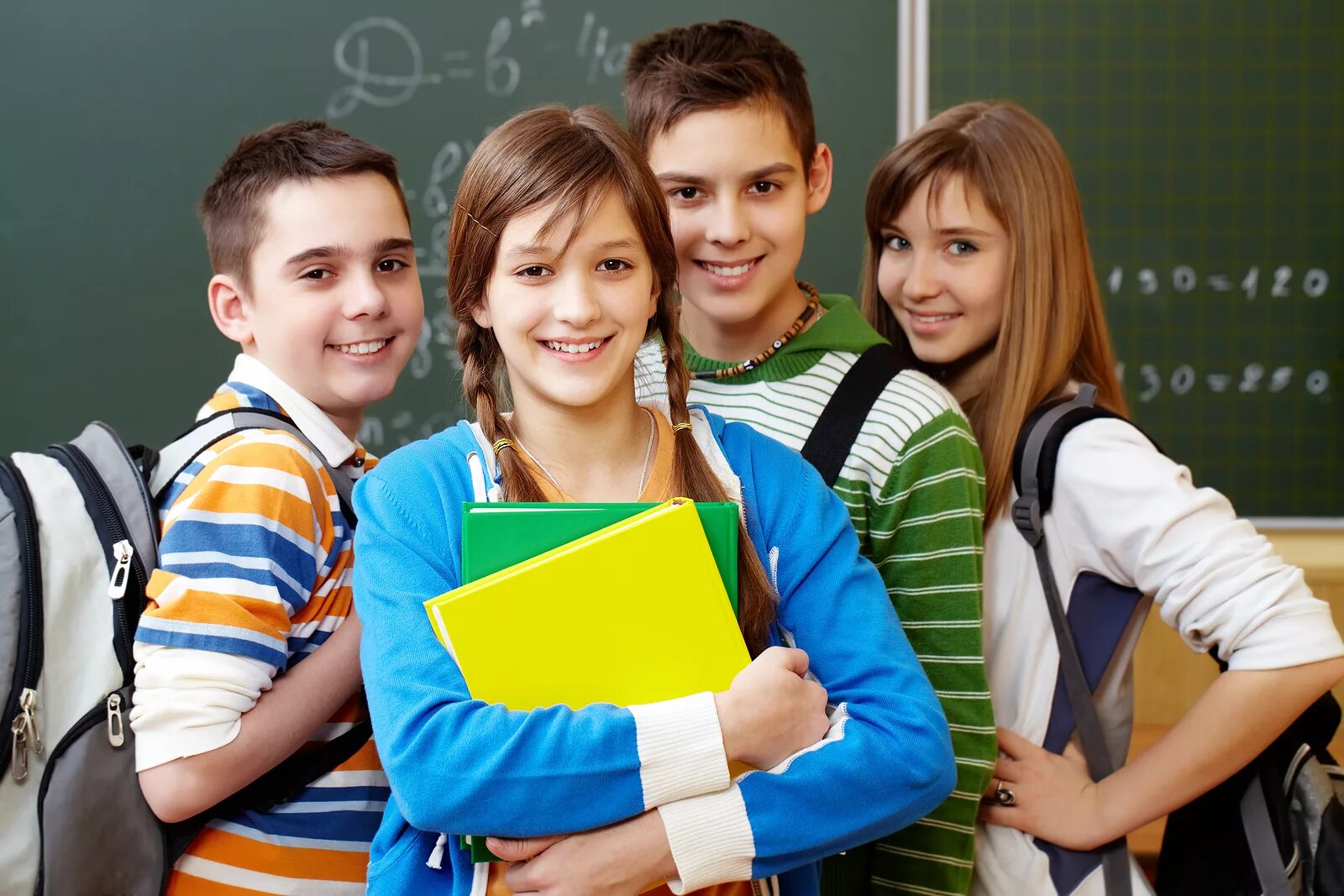 10 students