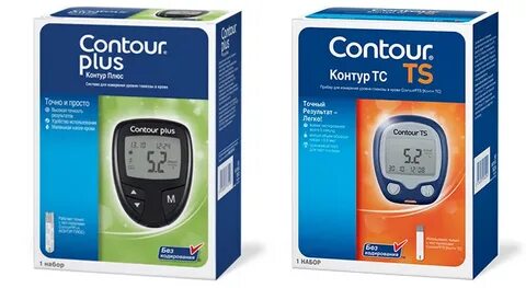 Contour plus one инструкция