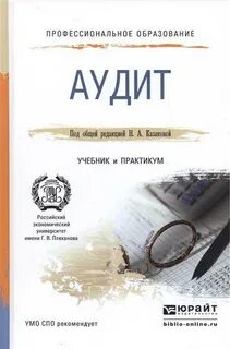 Аудит вузы