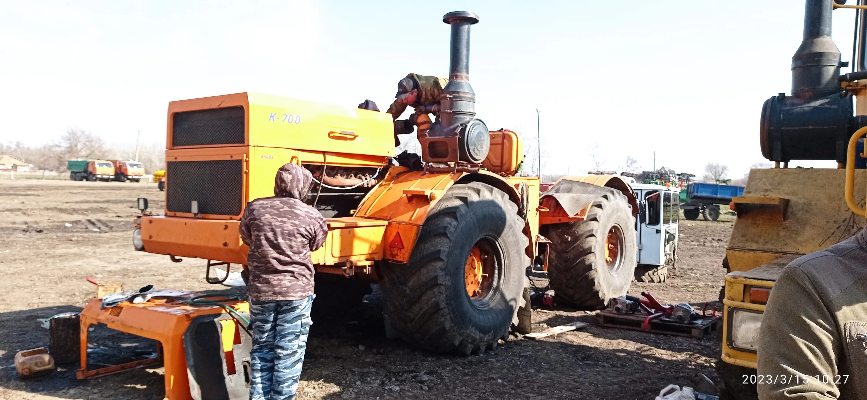 сельхозтехника балаково