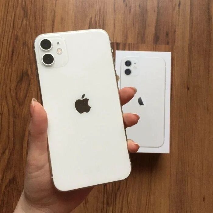 Как выглядит белый айфон 11 Смартфон APPLE iPhone 11 64Gb зеленый Global купить по выгодной цене на Яндекс