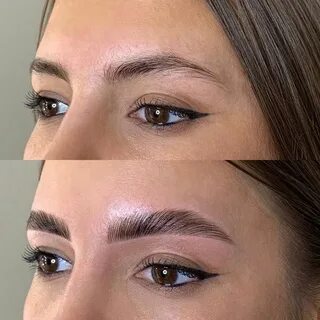 Brows style