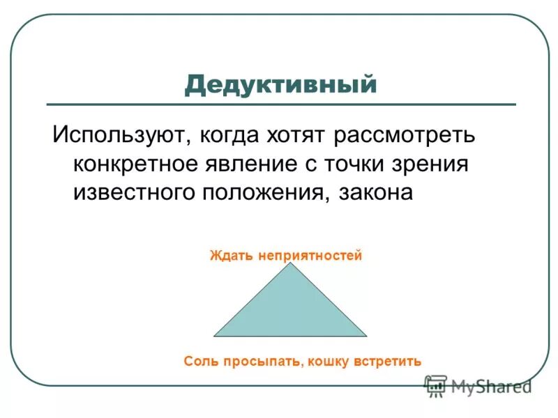 Словесно дедуктивный метод. Метод дедукции. Логическая структура текста. Дедуктивная структура текста. Дедуктивная структура текста.