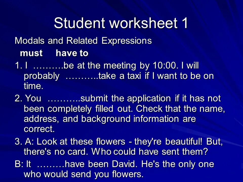 Упражнения глагол must have to. Modal verbs задания. Модальный глагол must упражнения. Must have to should упражнения. Модальные глаголы must have to should упражнения.