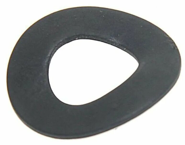 шайба волнистая. шайба пружинная изогнутая. шайба волнистая. 40. шайба пружинная 4х m10 bm-m10-sw.