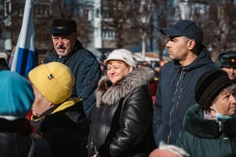 Принимать жителей