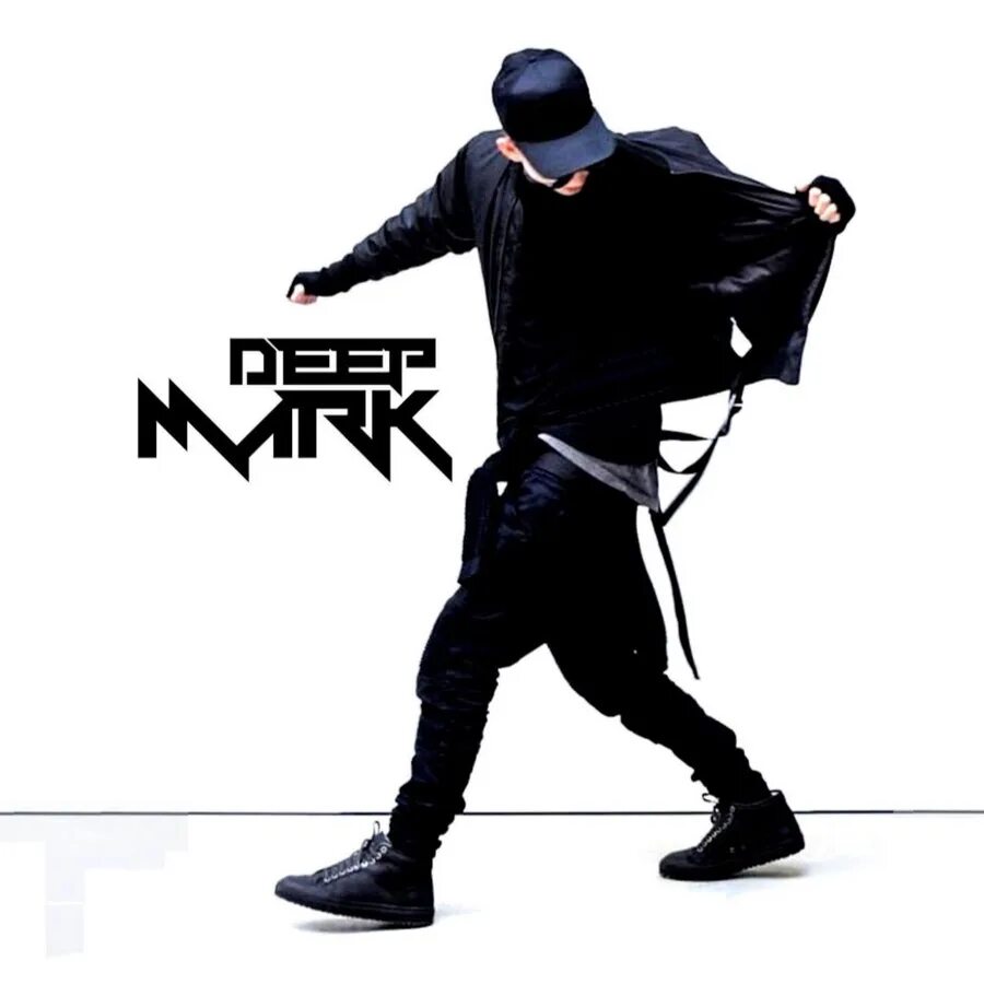 Deep mark