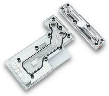 Water blocks