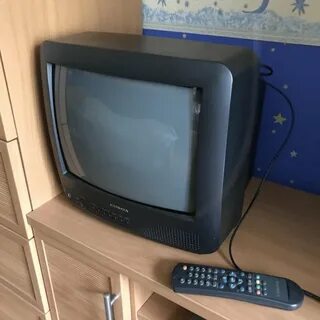 Телевизор сокол