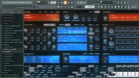 Effects installer