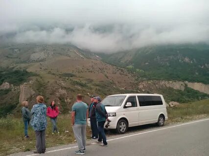Авто северном осетии алания