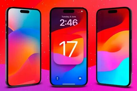 Ios 17.7 отзывы