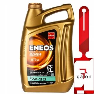 Eneos 5w40