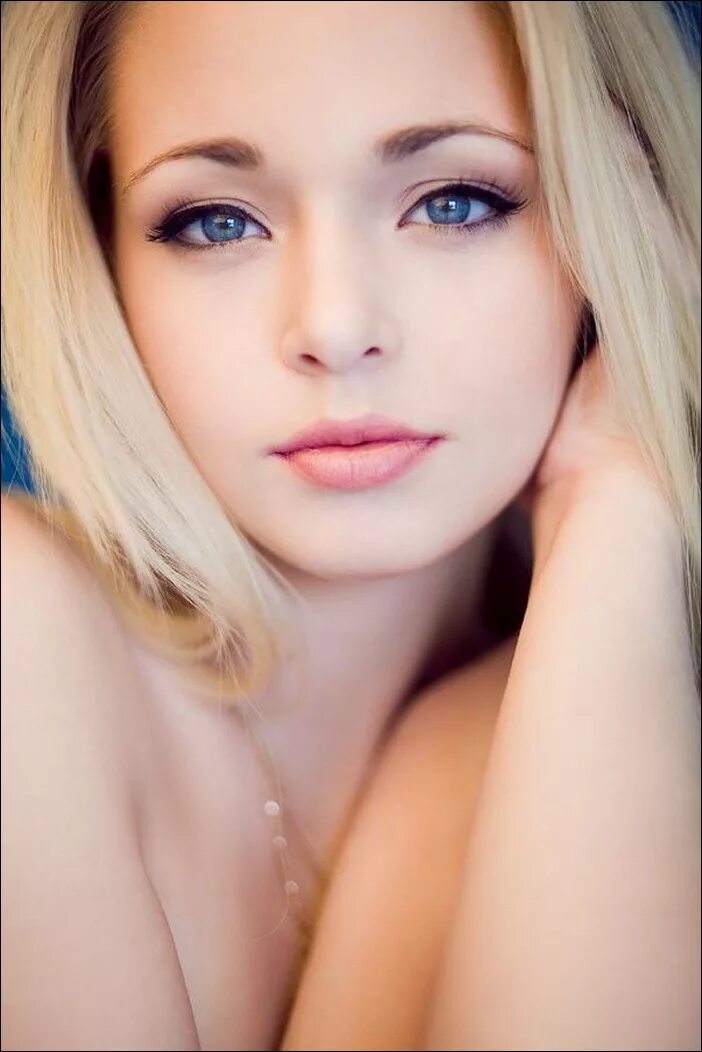 Милые девахи