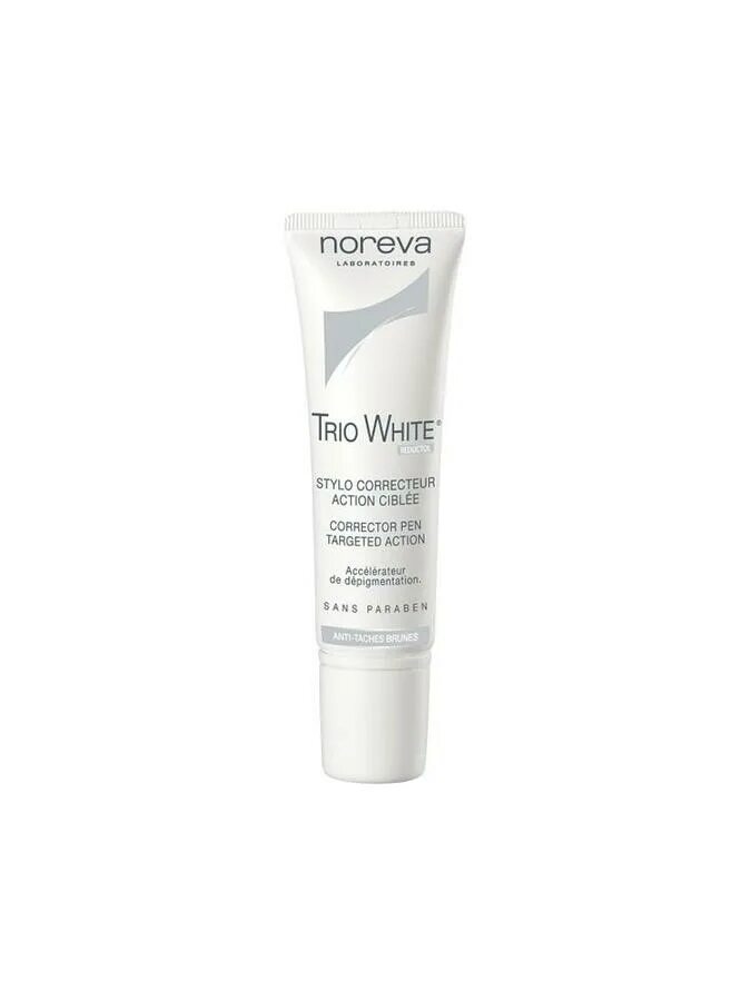 Крем дневной noreva. Noreva trio a. Trio white. Крем дневной noreva. Депигментирующее средство это.