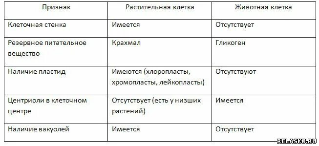 Выберите признаки растительной клетки. Сравнение растительной и животной клетки таблица. Резервное питательное вещество растительной и животной клетки. Признаки животной клетки таблица. Таблица признаки клетки растений и клетки животных.