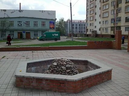 Открытие фонтана в орле 2024 25 апреля