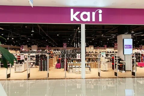 Самара магазин кари обувь