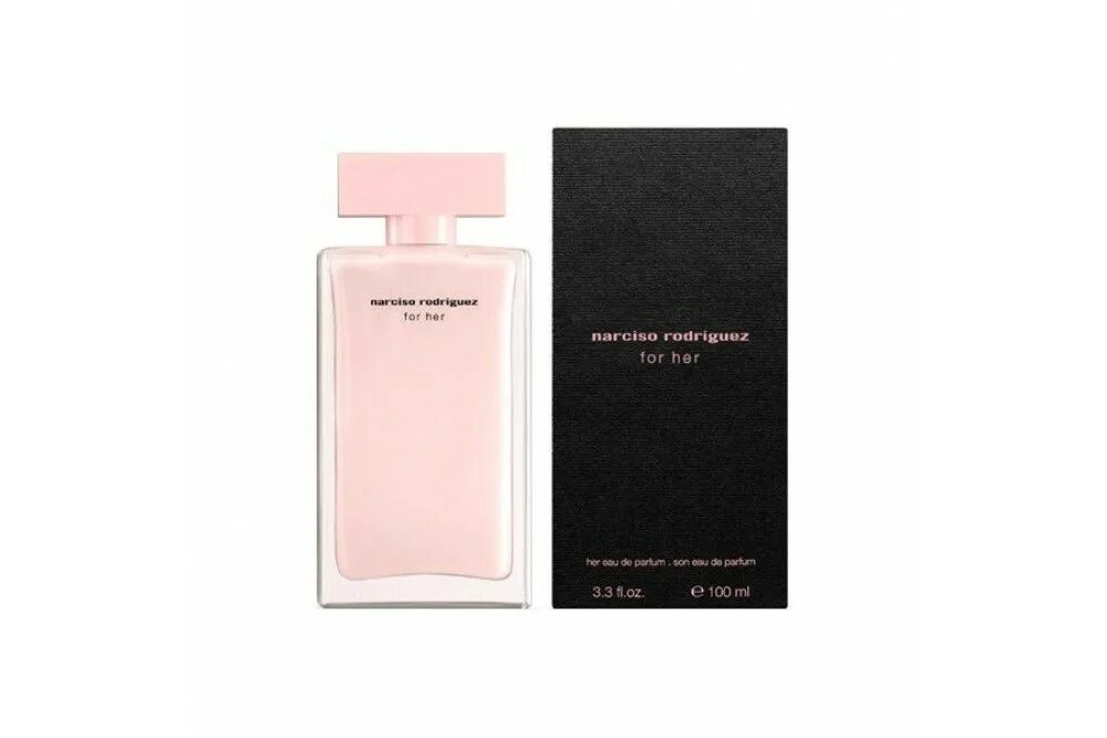 Narciso Rodriguez for her Eau de Parfum. Narciso Rodriguez for her EDP 100ml. Narciso Rodriguez for her EDP 100 мл. Духи нарциссо Родригес женские черные. Нарциссо родригес женский парфюм