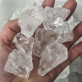 Белый кварц