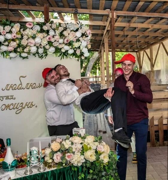Сергея подгородецкого