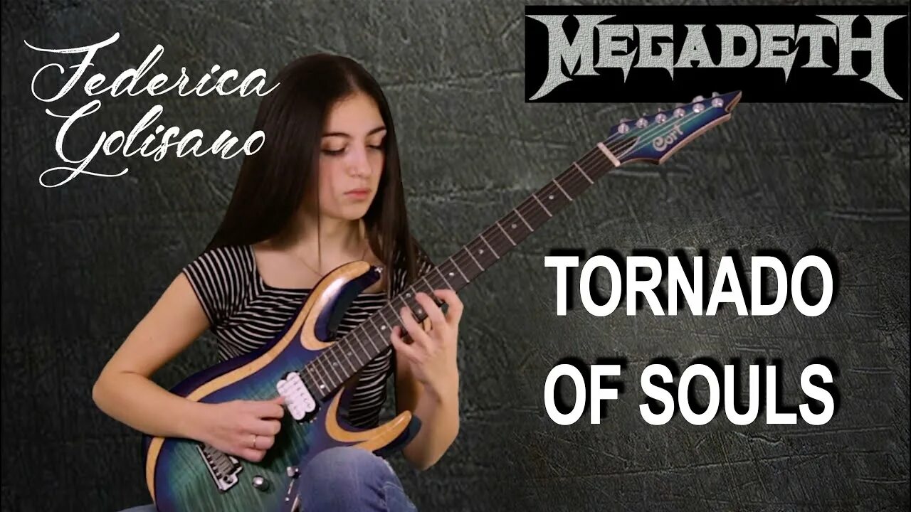 Tornado of Souls. Tornado of Souls 320. Ноты Tornado of Souls. Megadeth tornado of souls