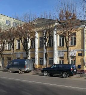 Кутузова 19