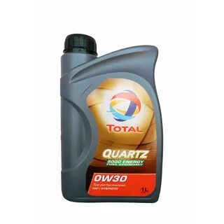 Total quartz 9000 future fgc 5w 30
