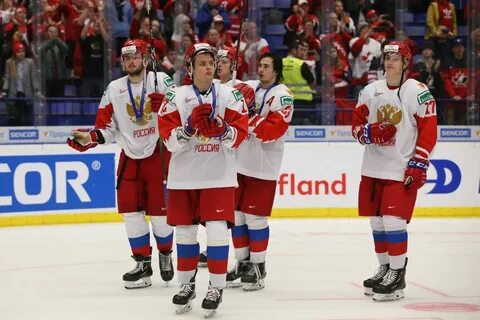 Молодежная сборная по хоккею 2011