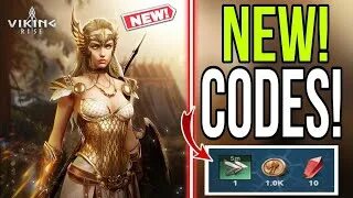 Viking rise племена