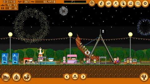 Idler игры